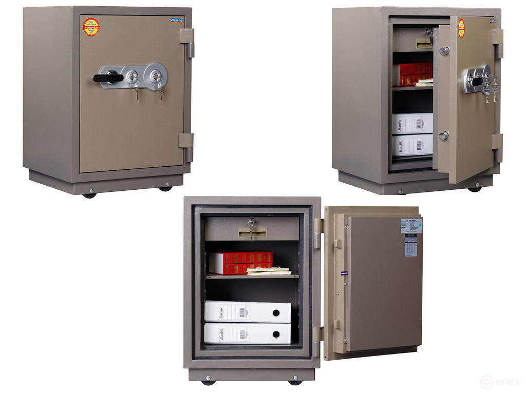 VALBERG FRS-66T KL safe