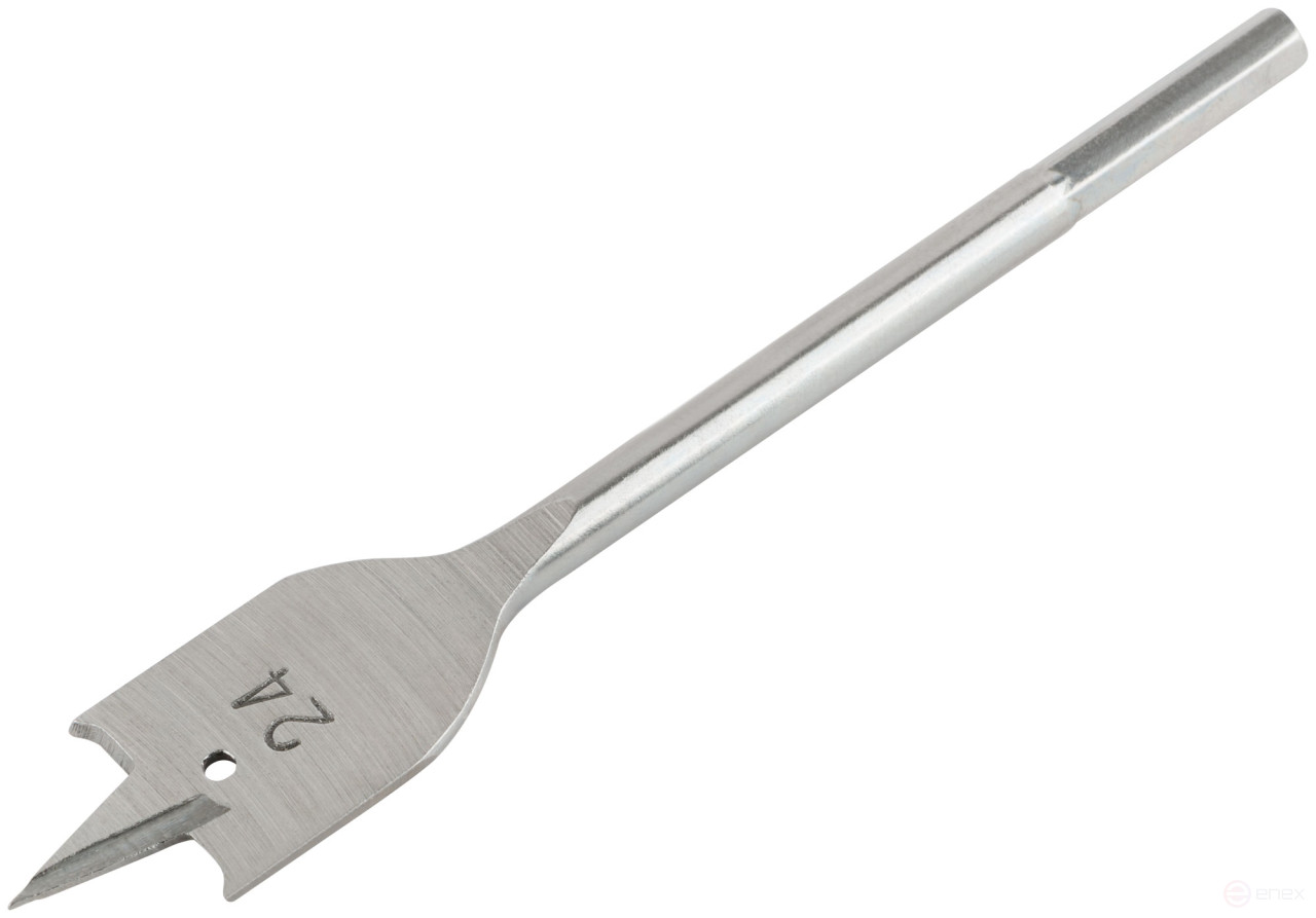 Perovoe wood drill bit 24x152 mm