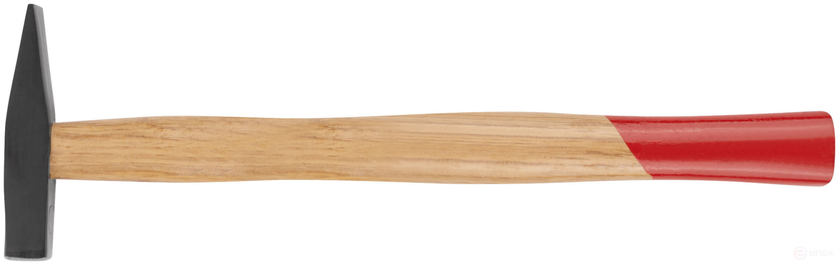 Hammer, wooden handle 100 g