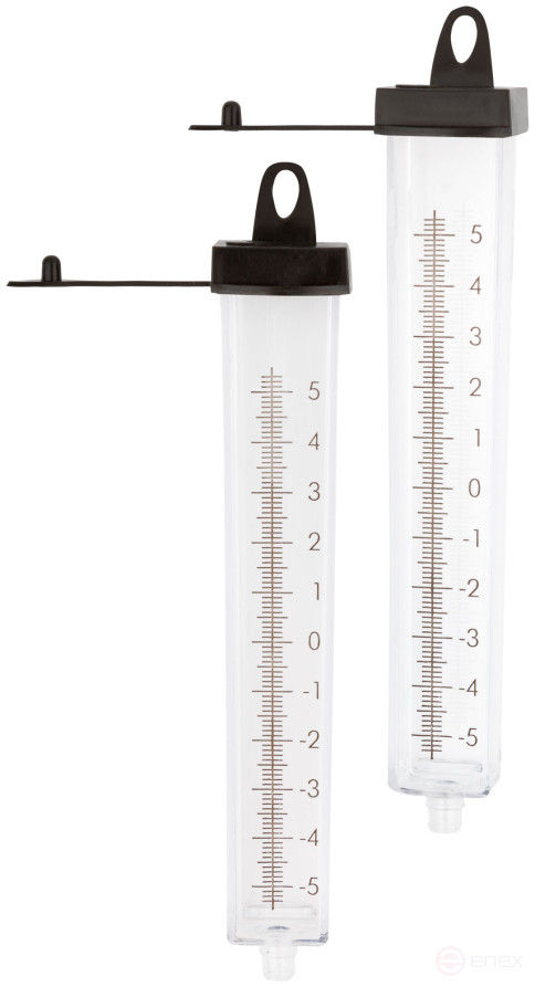 Hydrostatic level "Standard" 15 m