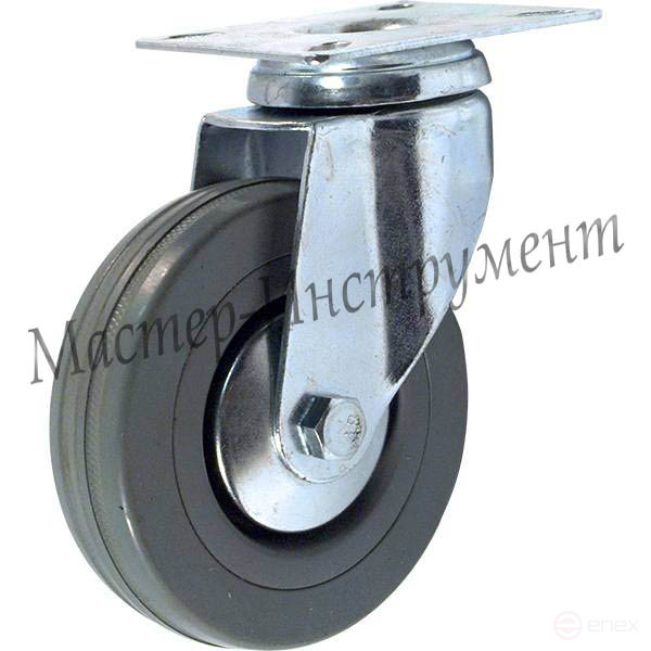 КП 100-38 Колесо пром.поворотное