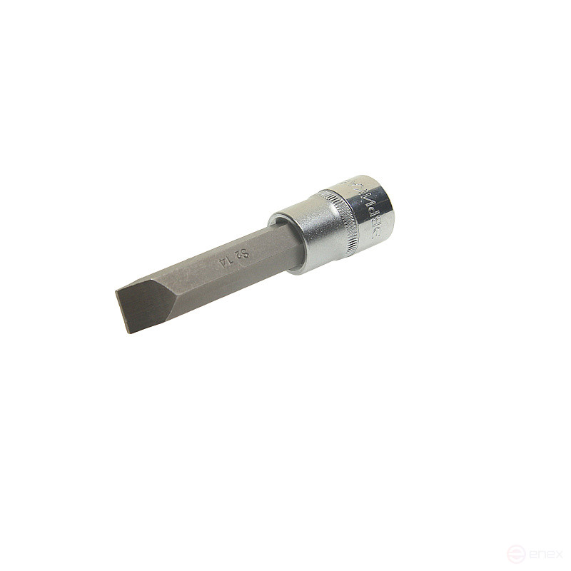 Nozzle-insert with bit slot SL14 ER-94308 1/2 14mm L=100mm EUREKA /1/20