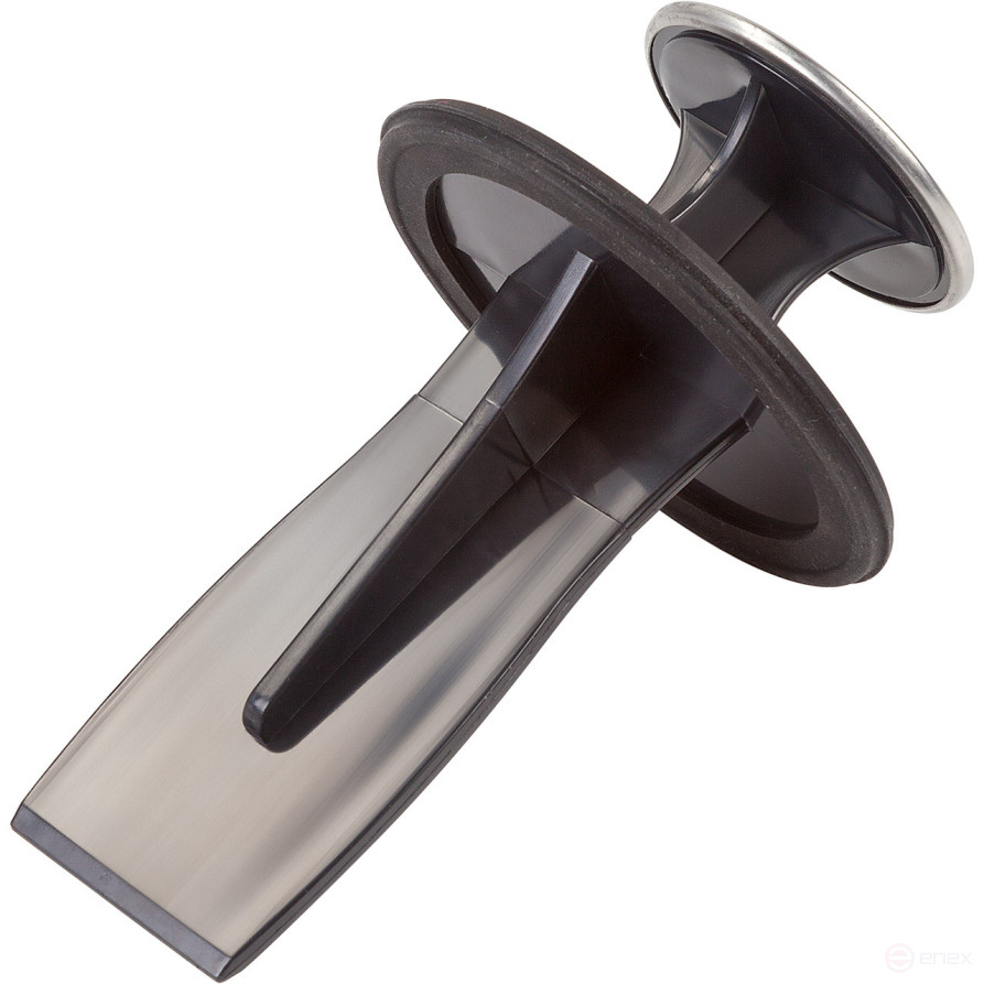 BORT Waste Tamper/Stopper Pusher