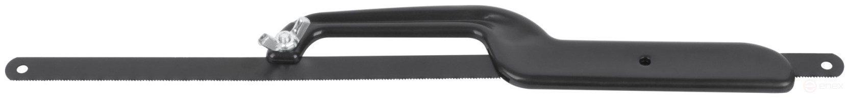 Hacksaw-handle for 300 mm metal, type B (reinforced)
