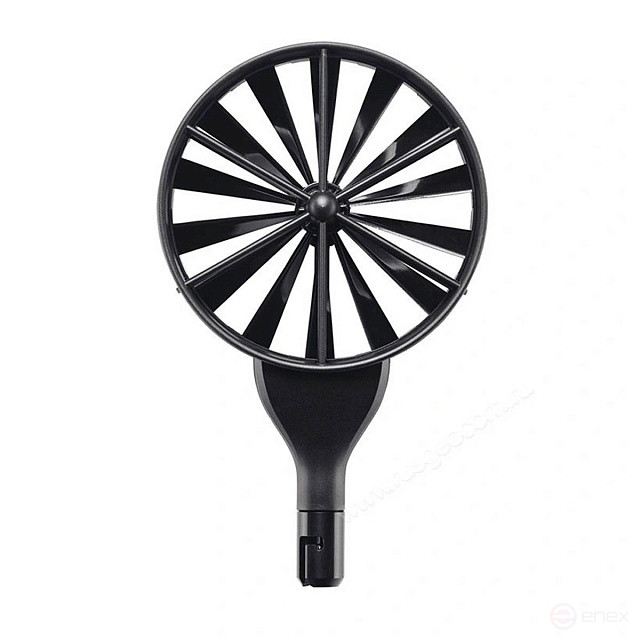 Probe tip impeller 100 mm Testo