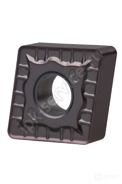 CNMG190616-DM VK1525 Пластина твердосплавная ИПК