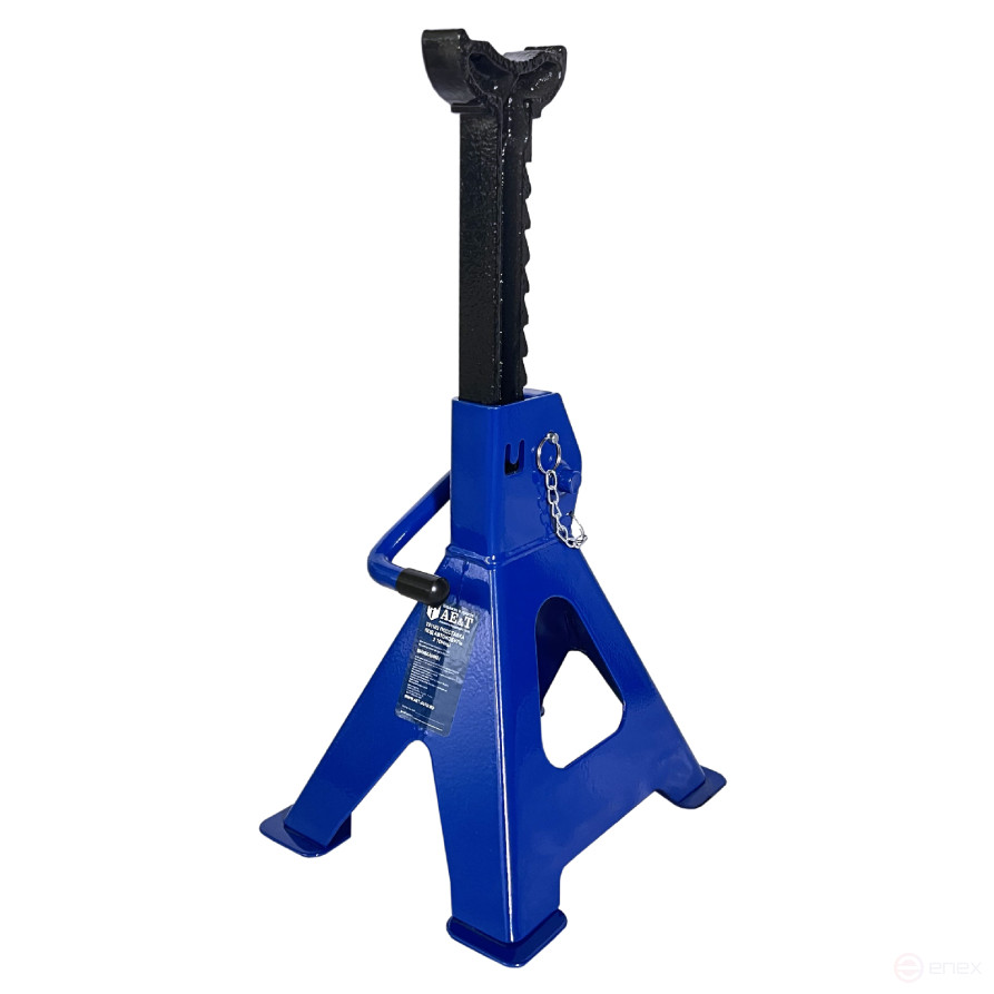 Car safety stand T51102 AE&T 2t pair