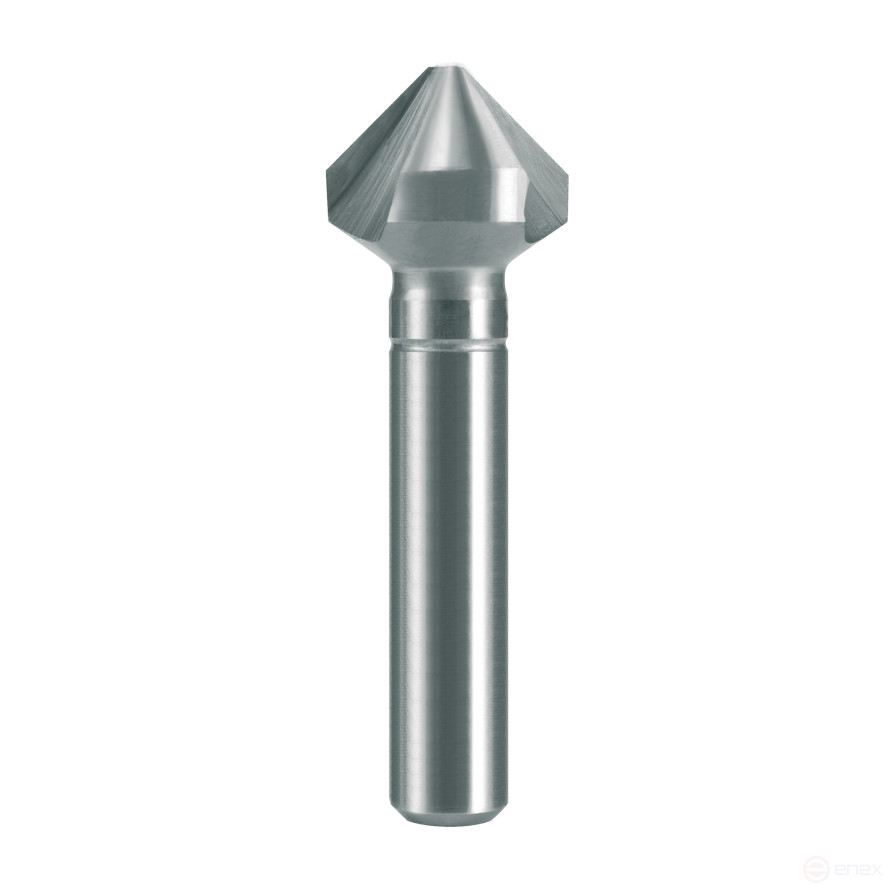 Countersink carbide mold C 90° Ø 12.4