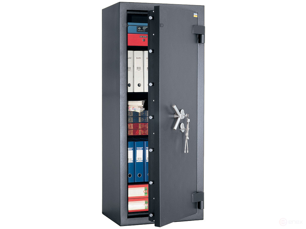 Safe VALBERG RUBEZH 1668 KL