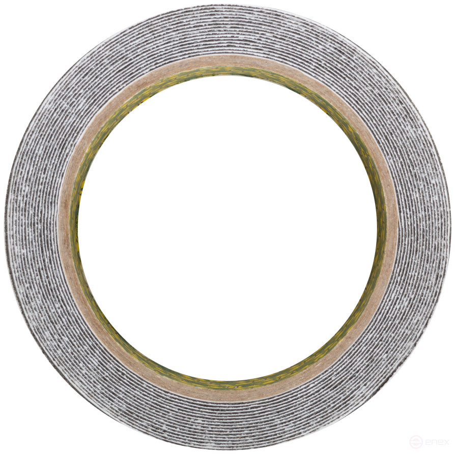 Adhesive tape anti-slip black 50 mm x 5 m