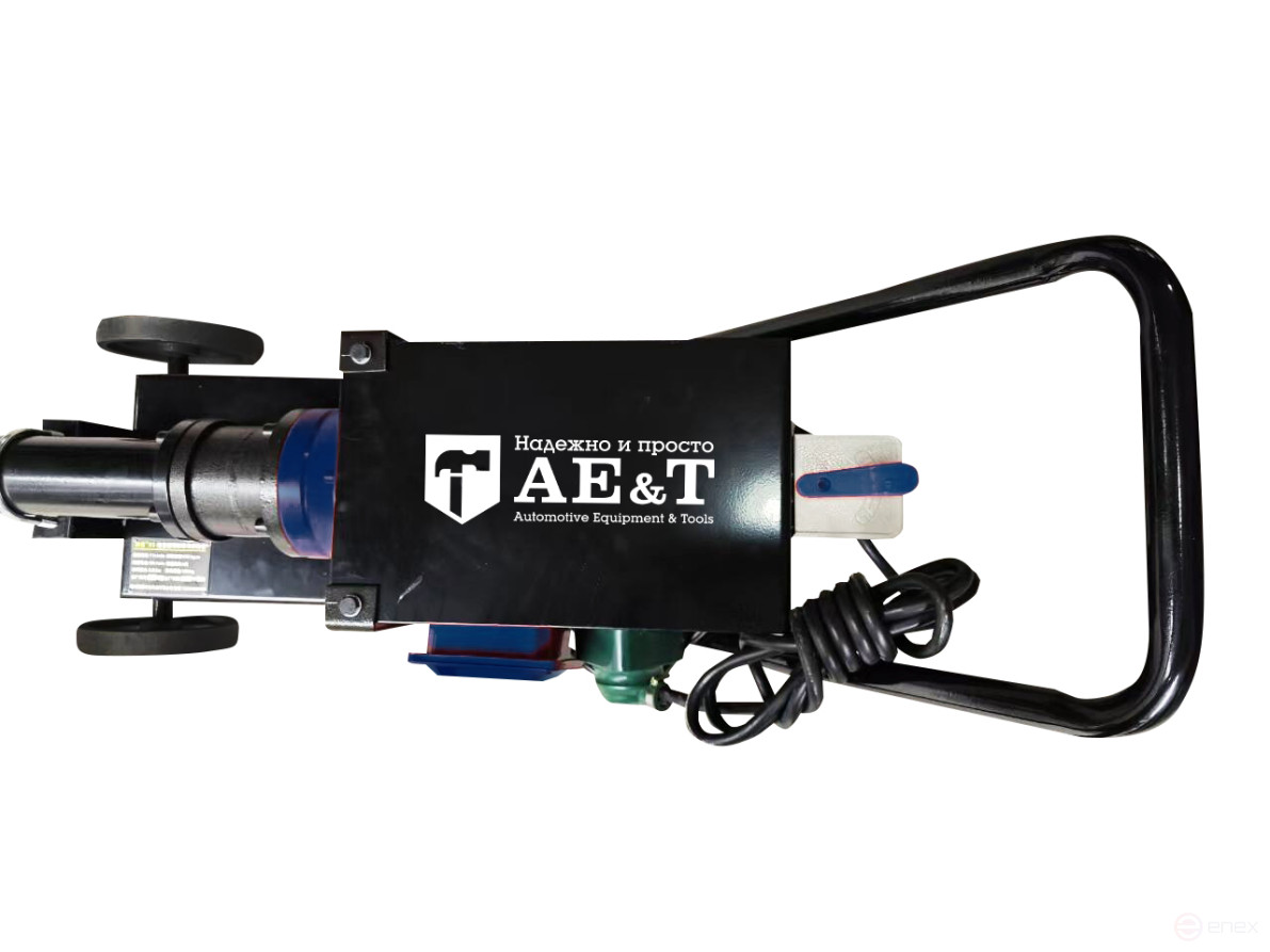 Гайковерт для гаек стремянок рессор T8901R AE&T