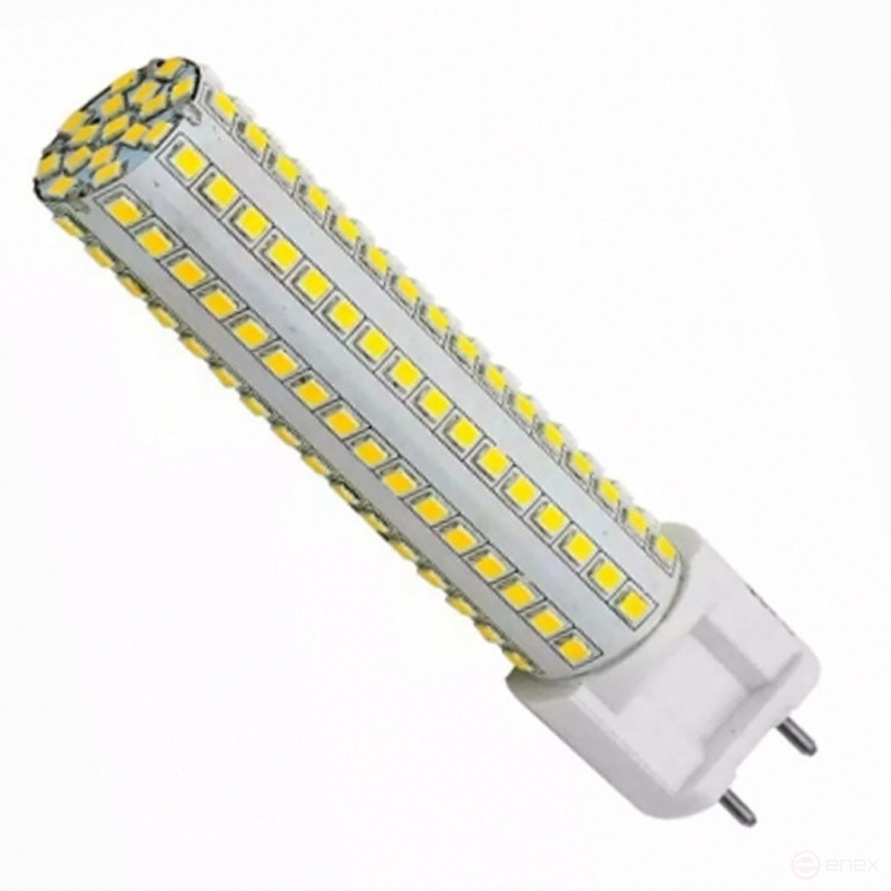 Светодиодная лампа Mosvolt G12-led-25w 220v