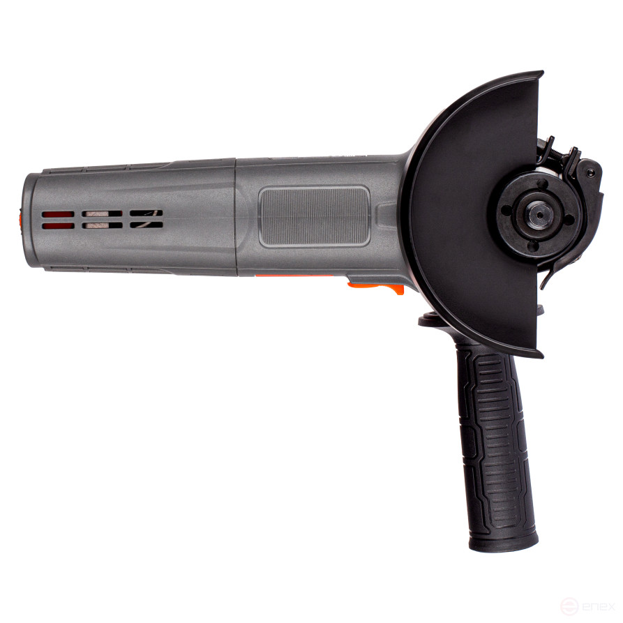 Anycons Network UHM, 125mm, 1400W, 10500 rpm, AC-CAG125