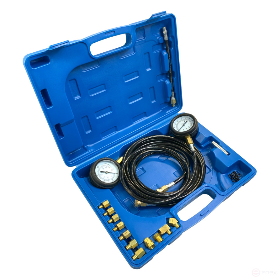 Transmission Pressure Tester TA-G1083 AE&T
