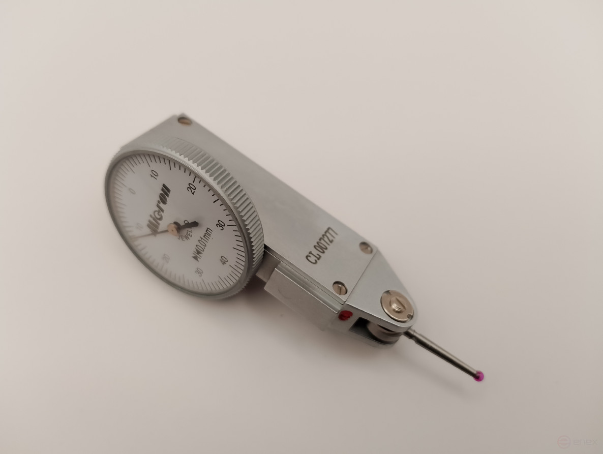 IRB Indicator-0.8 0.01 Micron