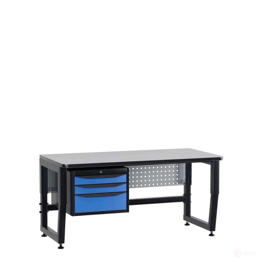 Antistatic table SPC A14.3