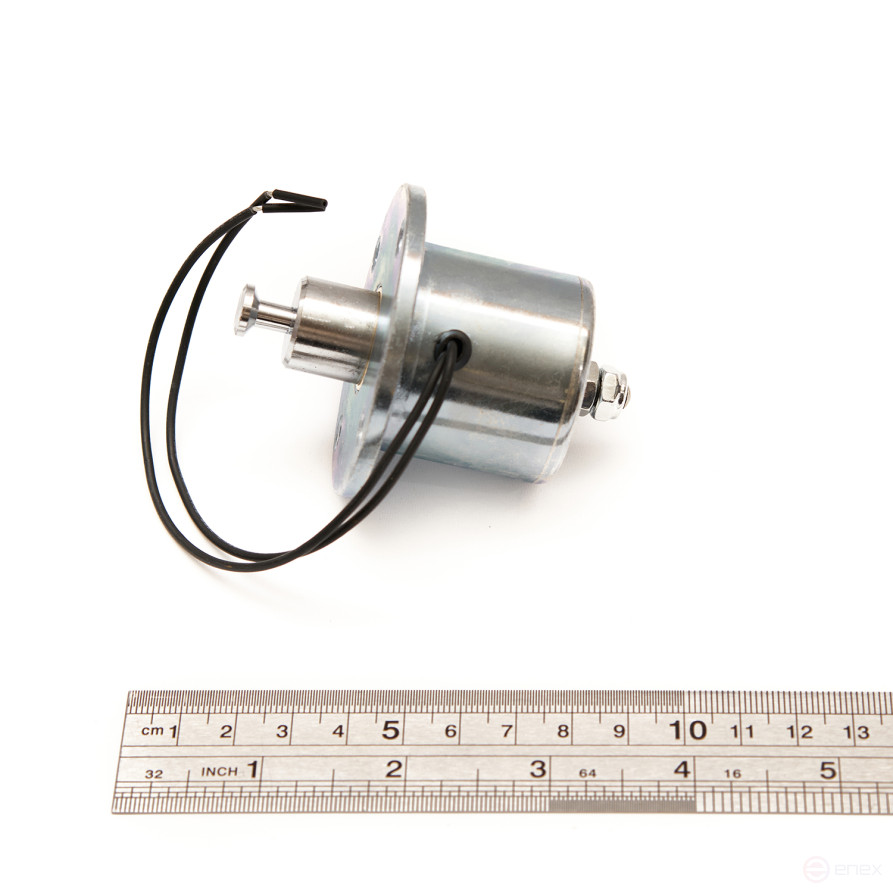 Electromagnetic stopper T4B, V2-4LB