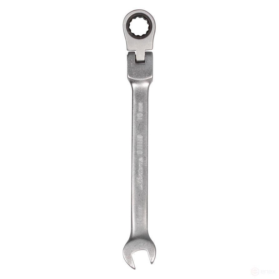 Key combination ratchet joint 10mm AT-RFS-03