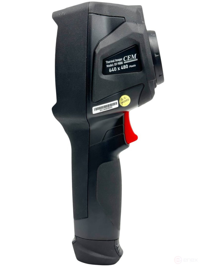 DT-9888 Тепловизор профессиональный