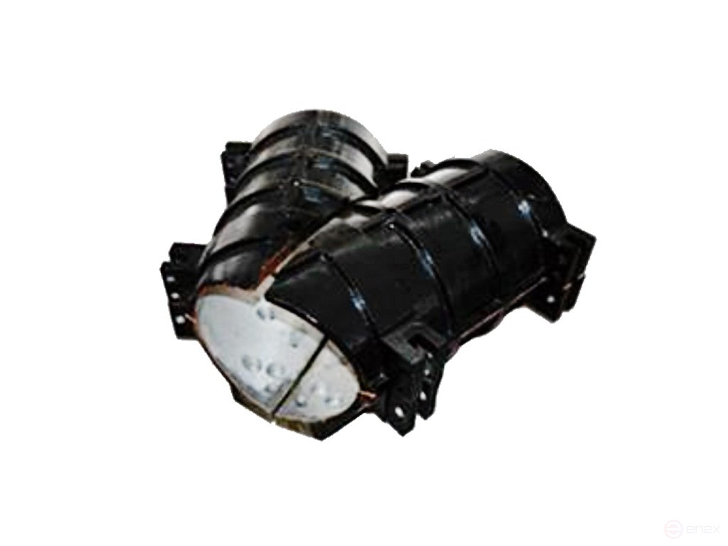 Специальные зажимы для Y-образных фитингов для R1000W