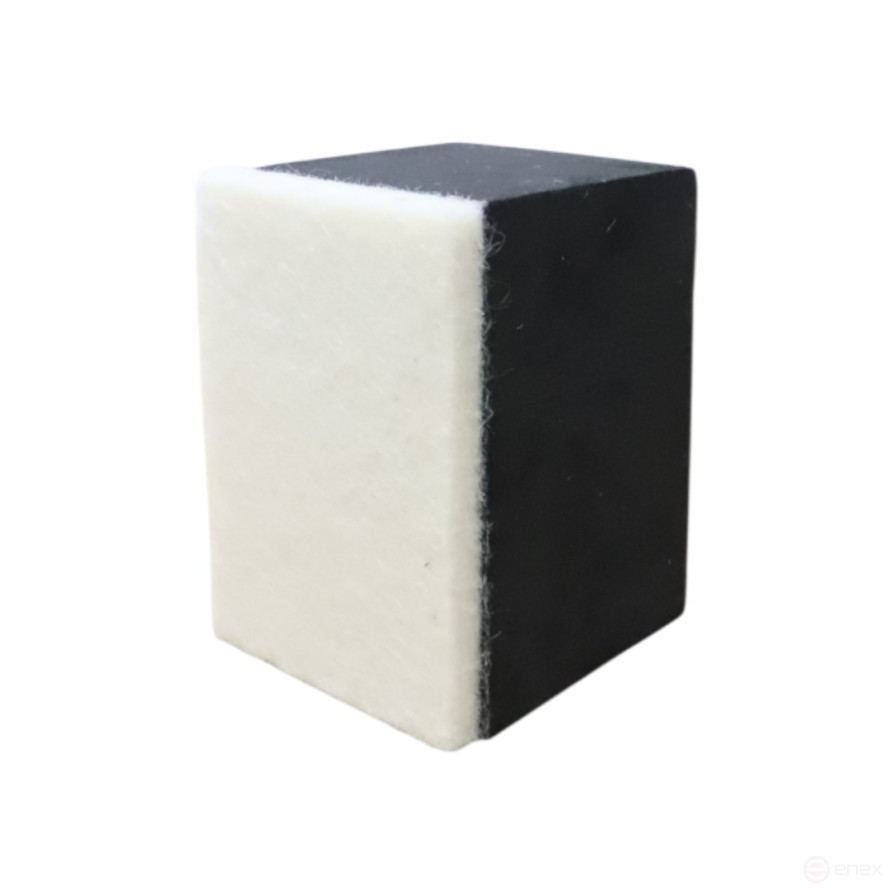 ACG Аппликатор для очистки стекла 6x5x4 см 1030075