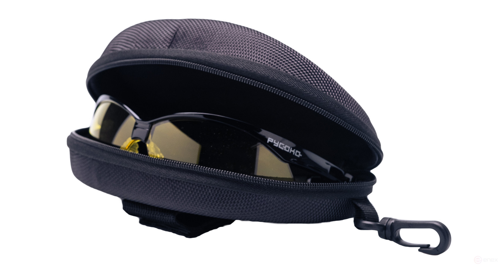 Футляр защитный жесткий Агент торговой марки РУСОКО