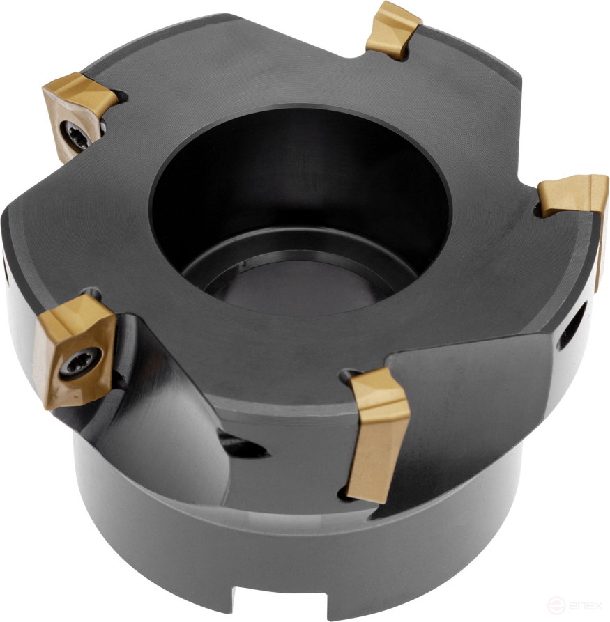 Фреза 100B8R-S90AP16D