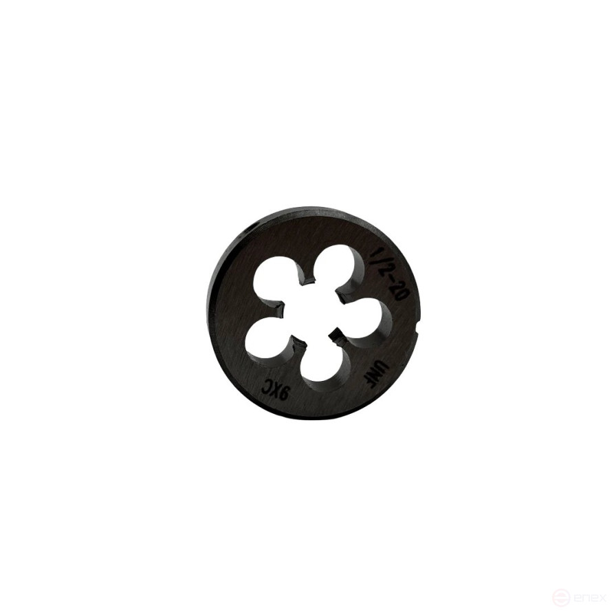 Die UNF 1/2" 20 threads