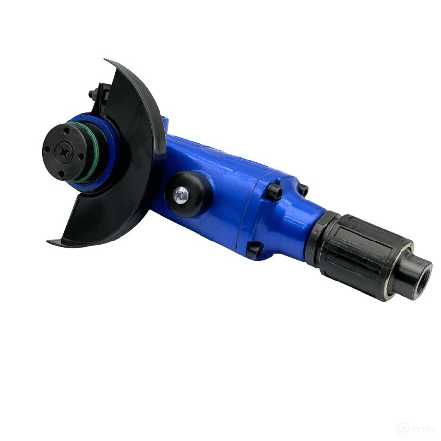 Pneumatic angle grinder IP-21125 TORNERI T027596