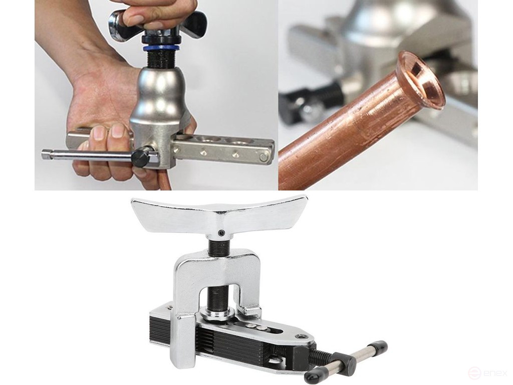 Universal Camber 4 -16mm (3/16 - 5/8")