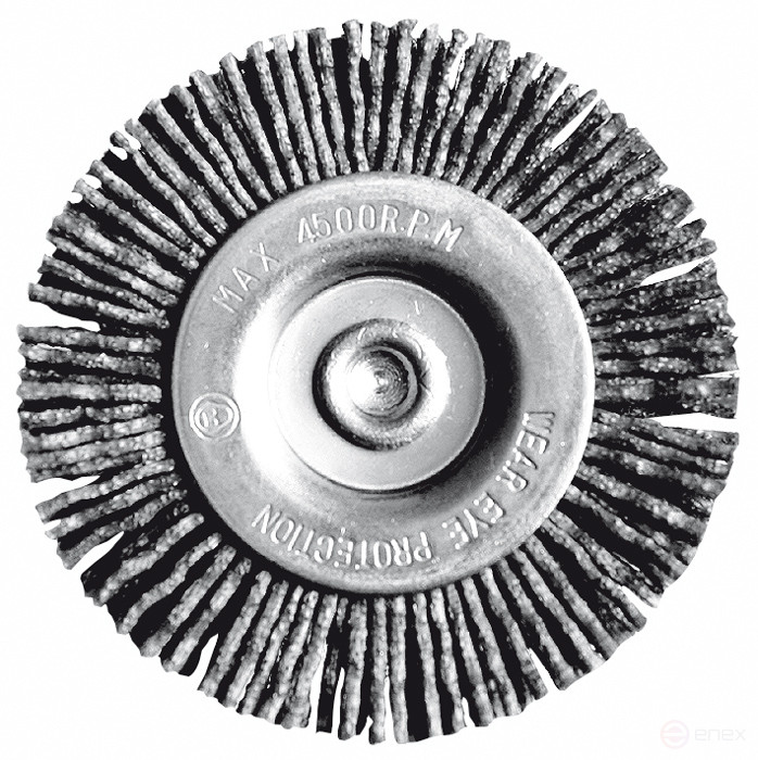 Drill brush No.093 6306306555 D-63