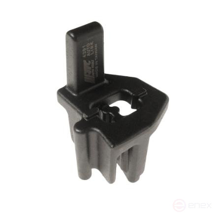 Camshaft Lock VAG 3-Cylinder.dv.4V 1.0L (12-) (T10476) JTC