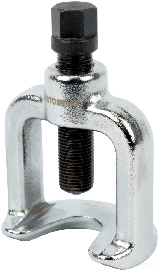 Съемник рулевых тяг А=23mm Н=50mm (АвтоDело) 41523