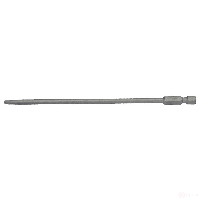 Биты под винты TORX, 150 мм, T25