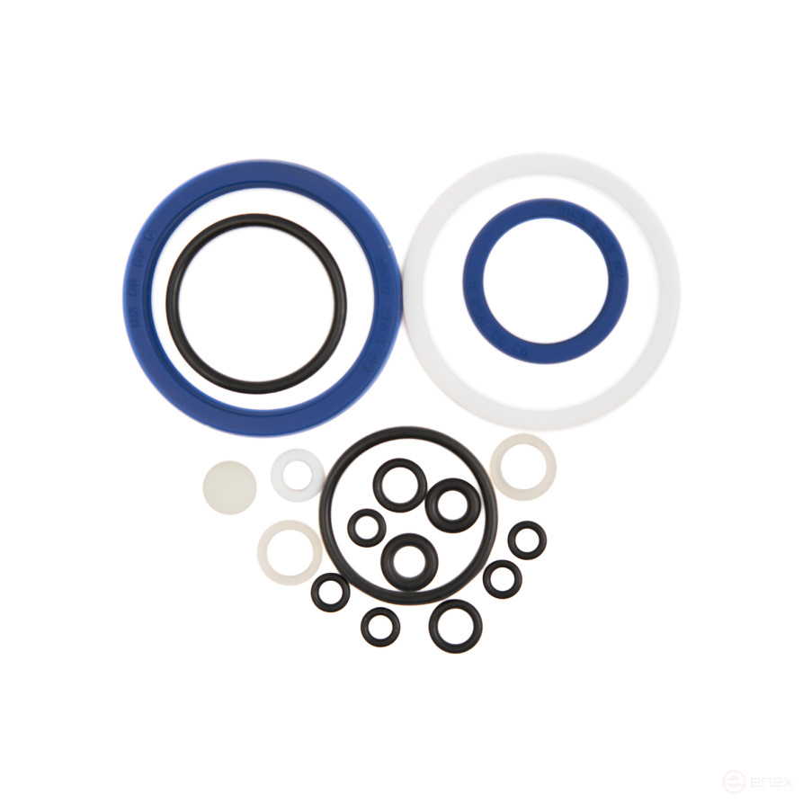 Ремкомплект для гидравлического пресса Rossvik HJ0809CE (SD0809CE)