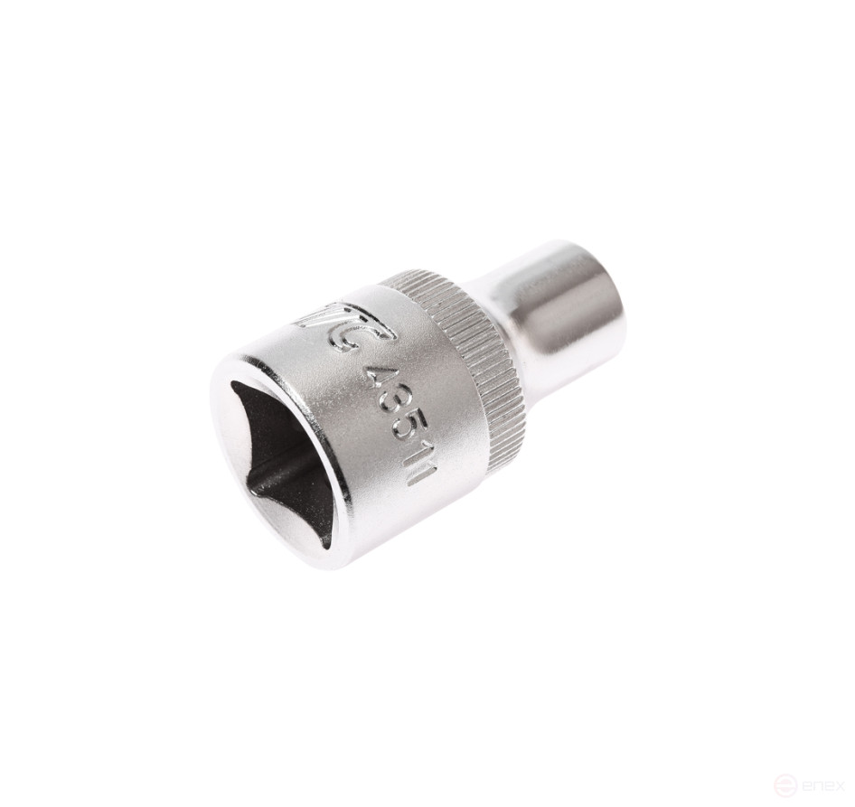 Головка торцевая 1/2" TORX E11 L=38мм JTC