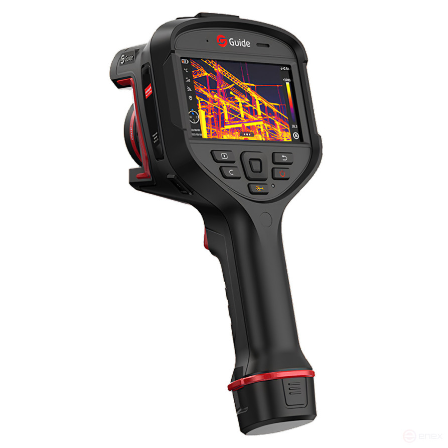 Thermal Imager Guide H2