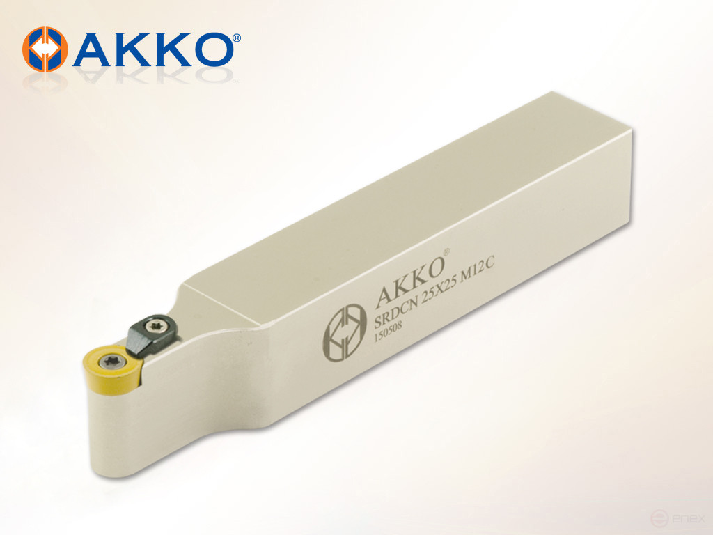 Державка SRDCN 2525 M16C