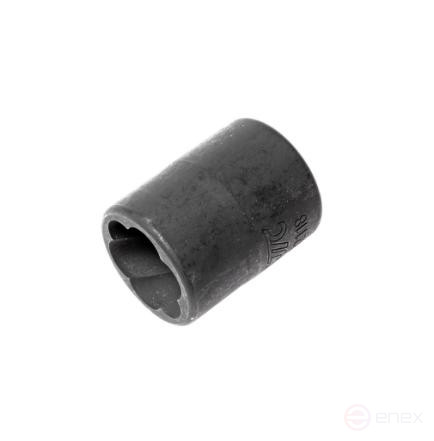 Head for damaged nuts and bolts 1/2" 18mm JTC