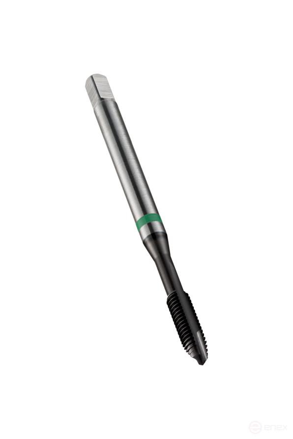 Machine tap Green Shark M 20, E472M20