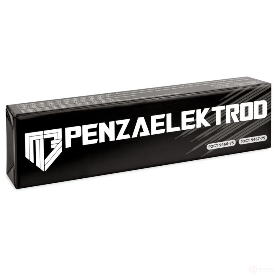 Электроды УОНИ 13/55 ф 5,0 мм (5,0кг) ГОСТ 9466-75