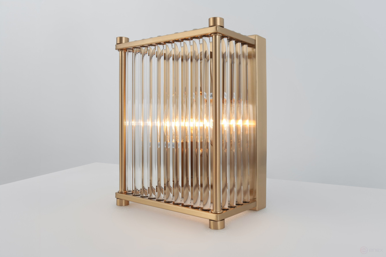 Бра светильник Rivoli Erin 4112-402 2 х Е14 40 Вт дизайн