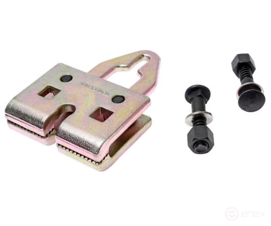 Bodywork Gripper Single-function 5T JTC