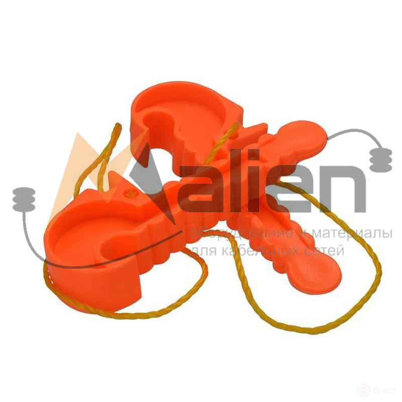KO-1 separating wedges for SIP (2 pcs) MALIEN