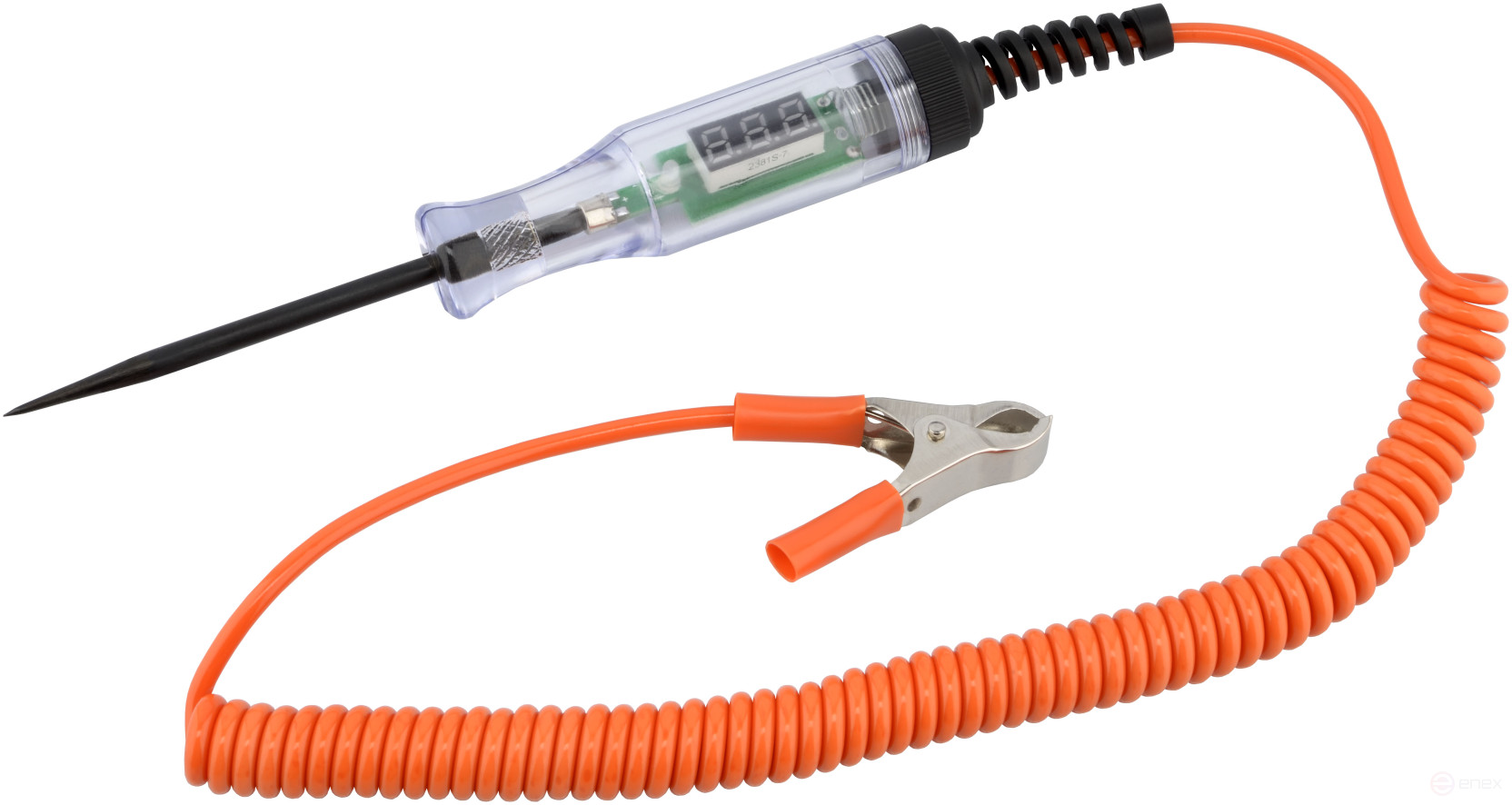 Automotive Digital Probe 3-48V AvtoDelo 40926