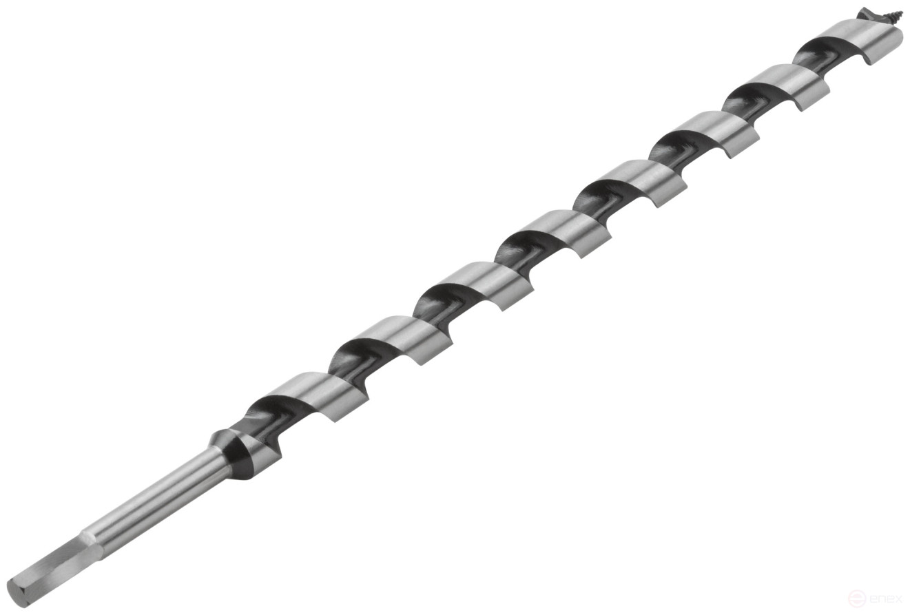 Levis screw drill for wood 22x460 mm