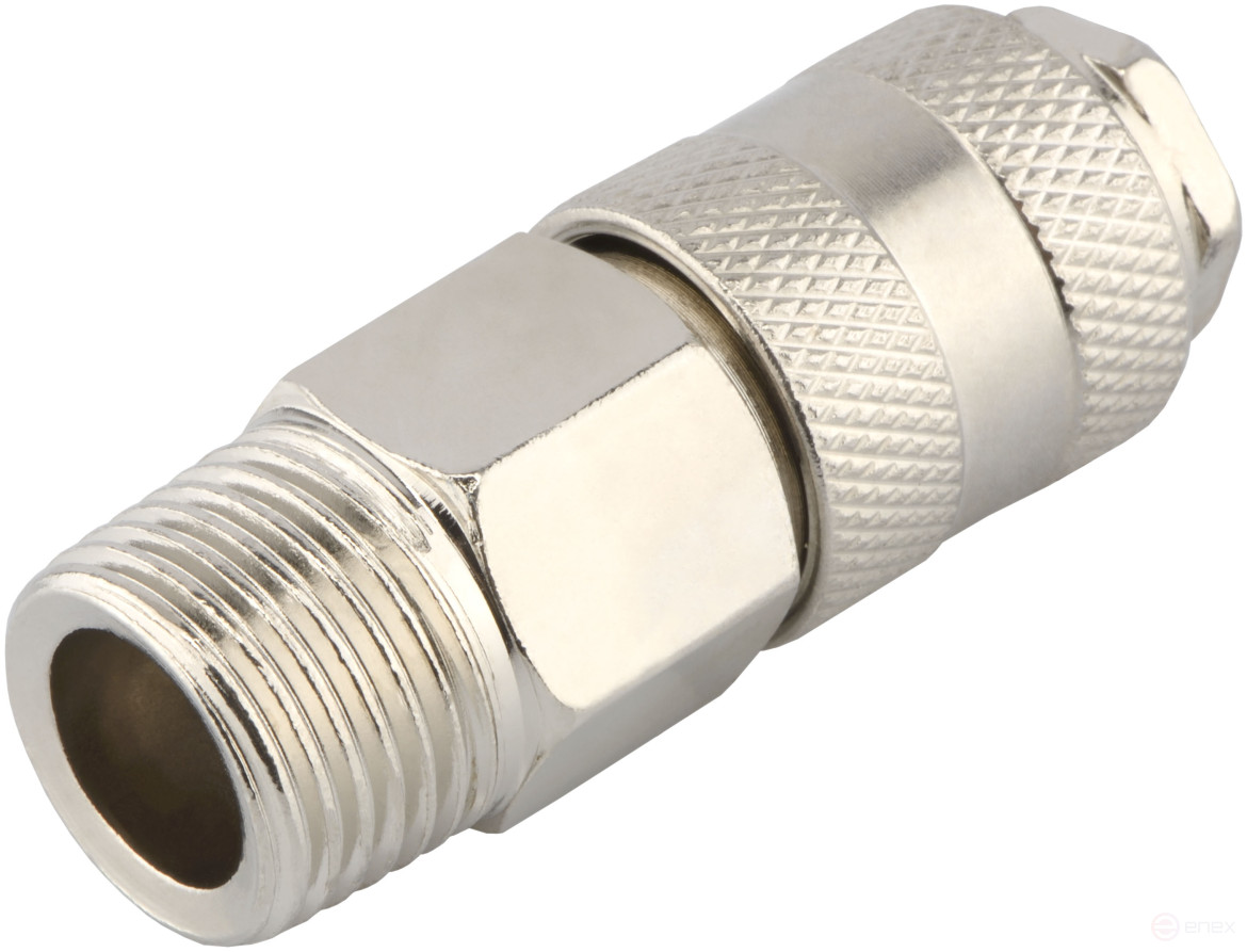 Adapter M1/2 universal, quick-release (BERIL)