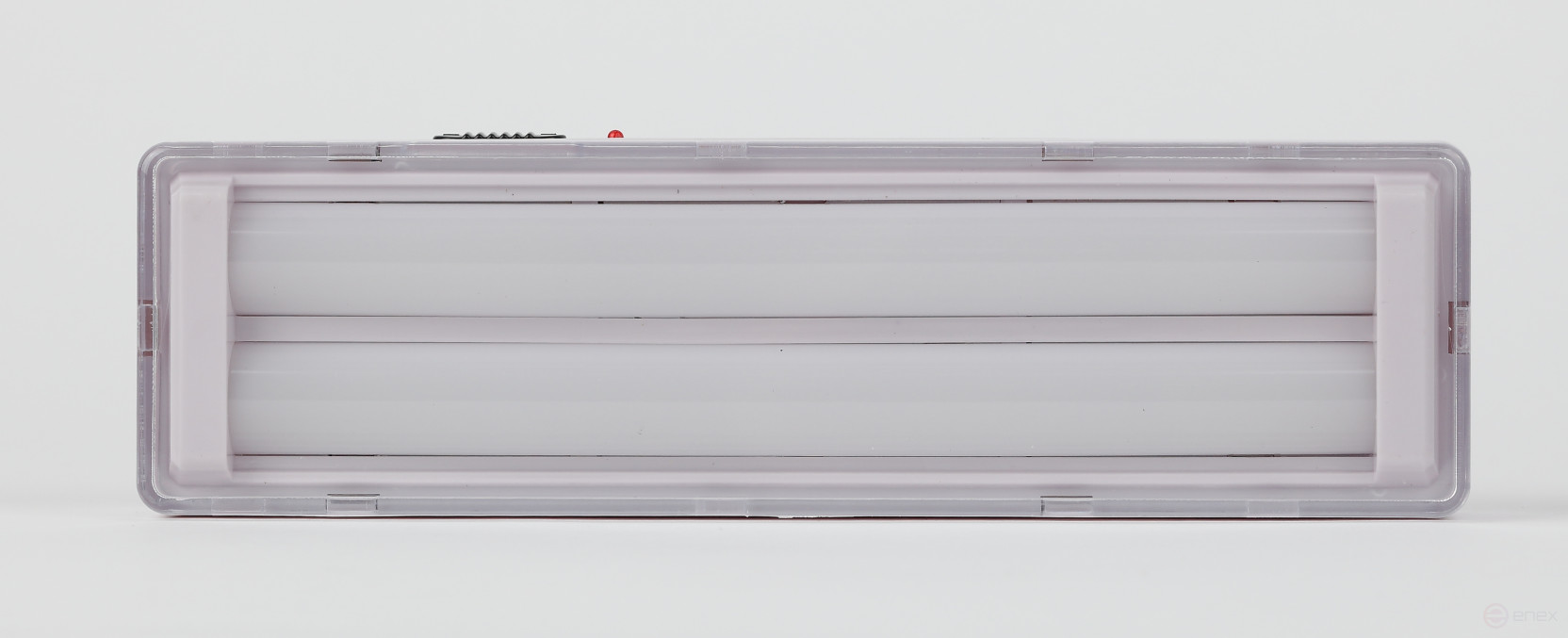 Emergency Lamp LED ERA DBA-104-0-20 Non-permanent 44LED 6H IP20 Arrow