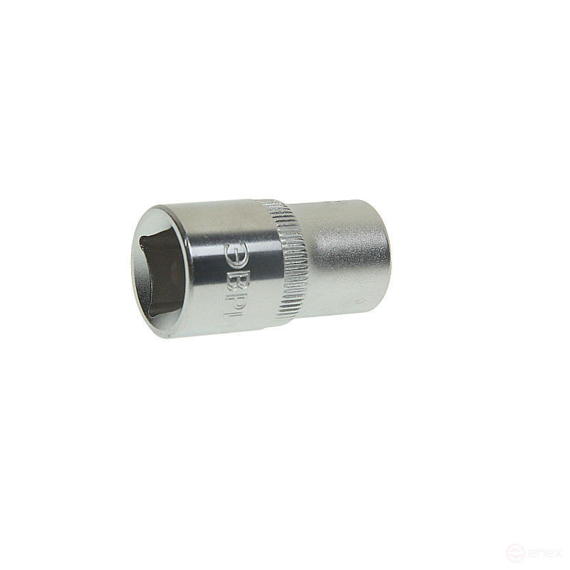 End head 13mm 1/2" 12-sided L=40mm EUREKA ER-91306-12 /1/28