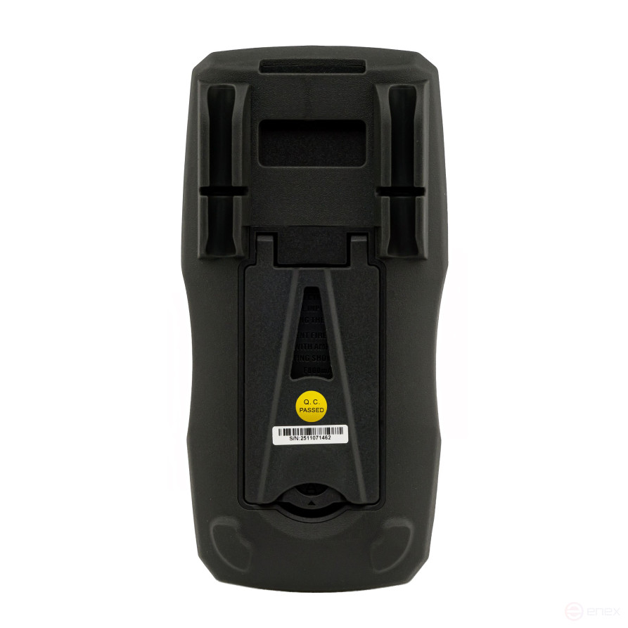 DT-9519BT Мультиметр цифровой с функцией True RMS